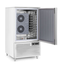Arktic Schockfroster 10 x GN 1/1