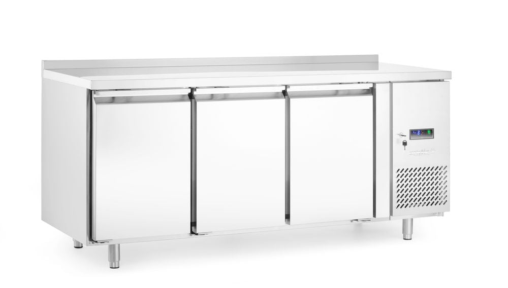 Arktic Gefriertheke dreitürig 420 L