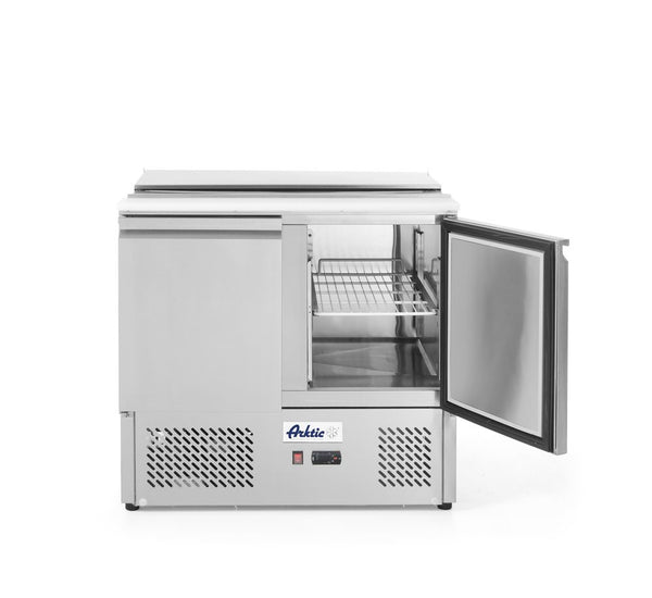 Arktic Saladette, zweitürig 300L