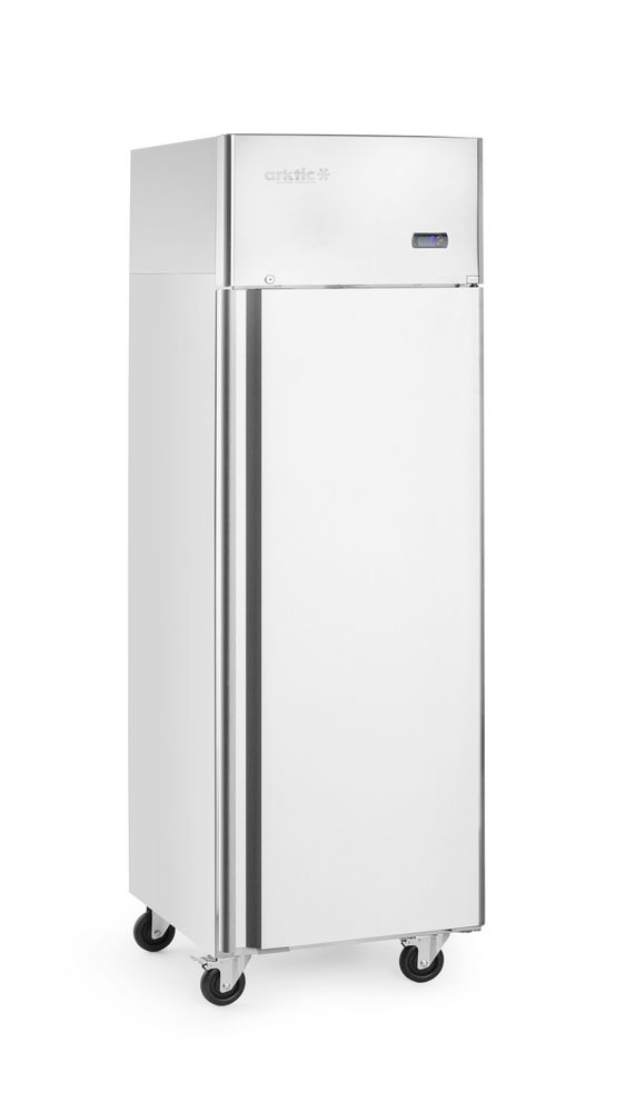 Arktic Kühlschrank eintürig 410 L