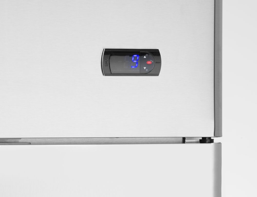 Arktic Gefrierschrank eintürig 410L