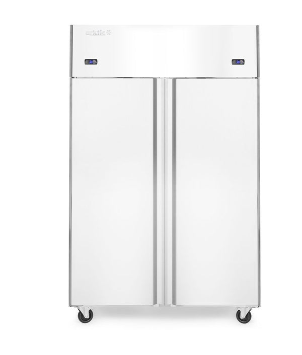 Arktic Kühl- und Gefrierschrank 420 L