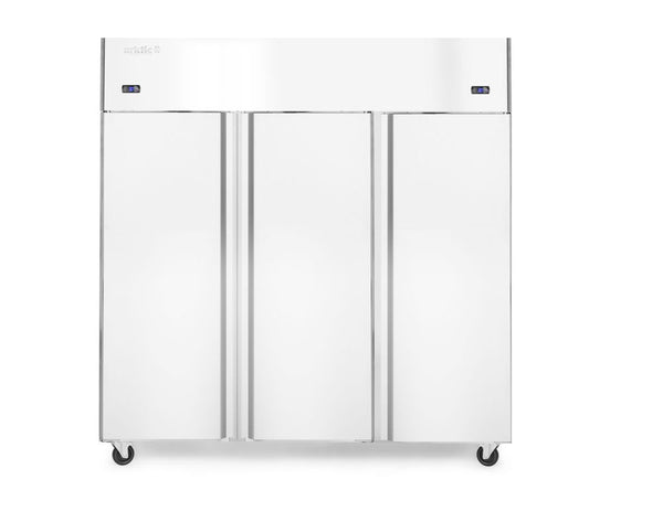 Arktic Kühlschrank +Tiefkühlschrank