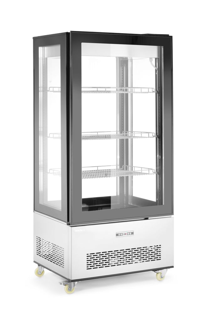 Arktic Kühlvitrine, 550 l 230V 500W