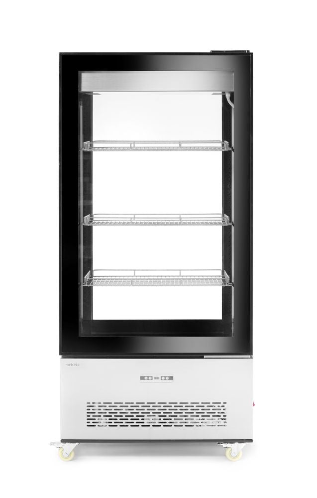 Arktic Kühlvitrine, 550 l 230V 500W