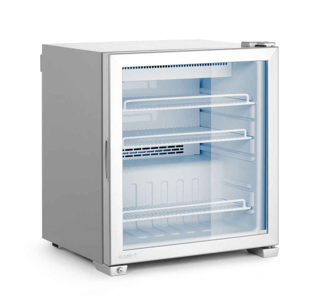 Arktic Aufsatz-Gefrierschrank 90 L