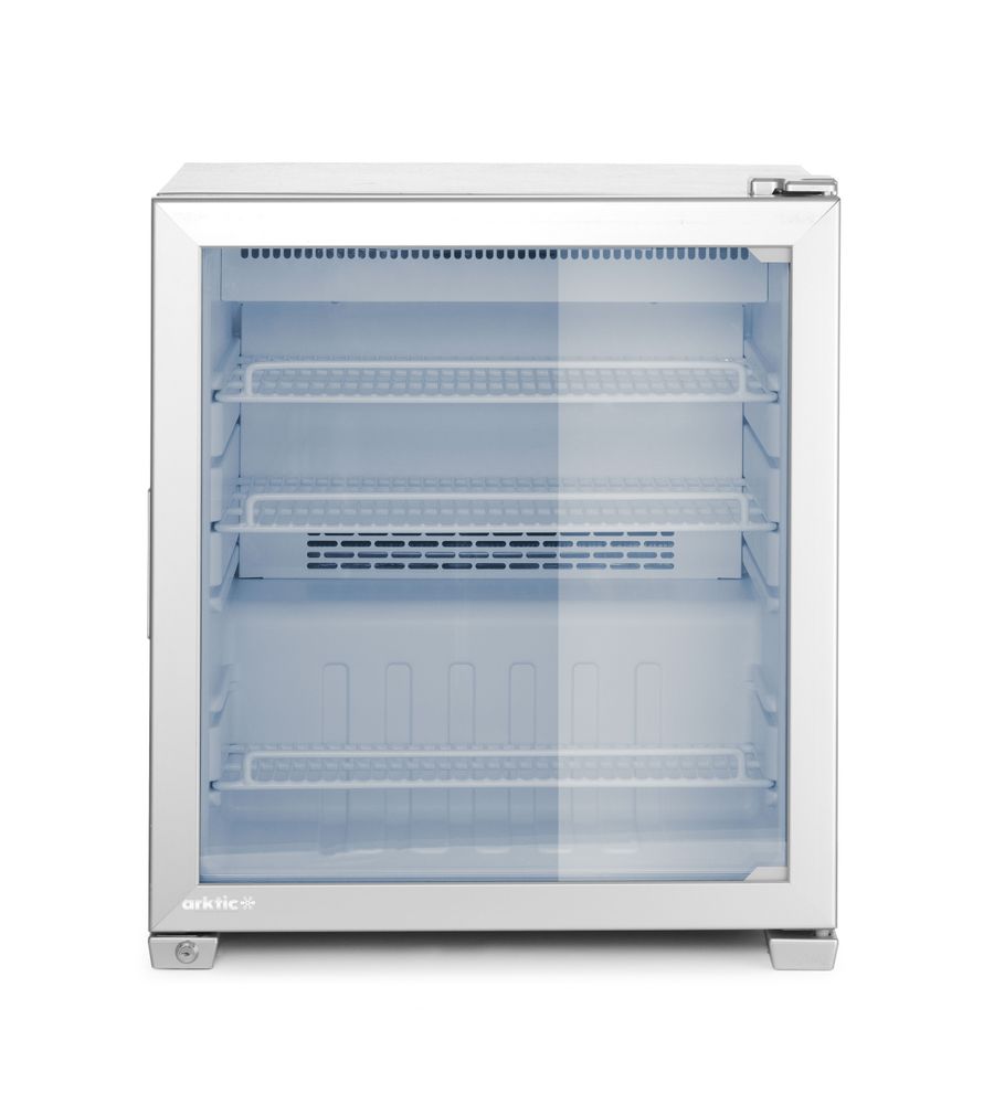 Arktic Aufsatz-Gefrierschrank 90 L