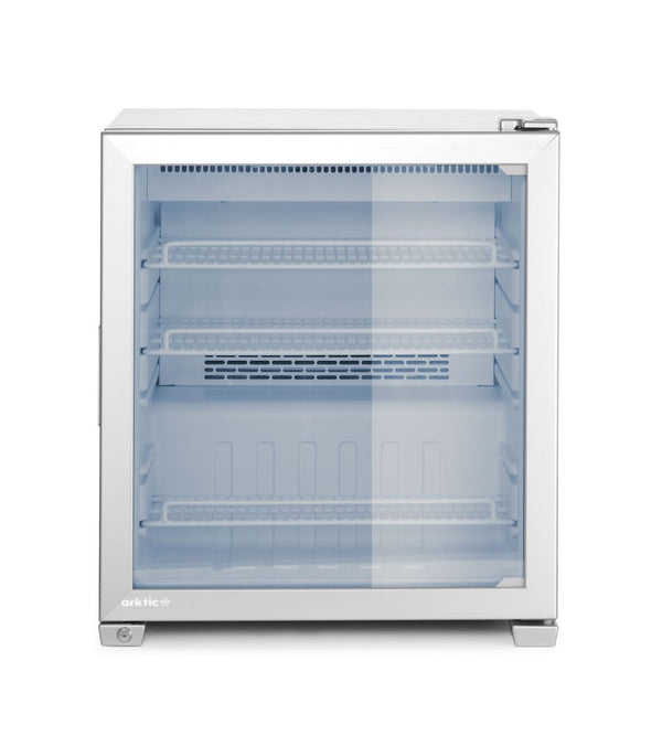 Arktic Aufsatz-Gefrierschrank 90 L