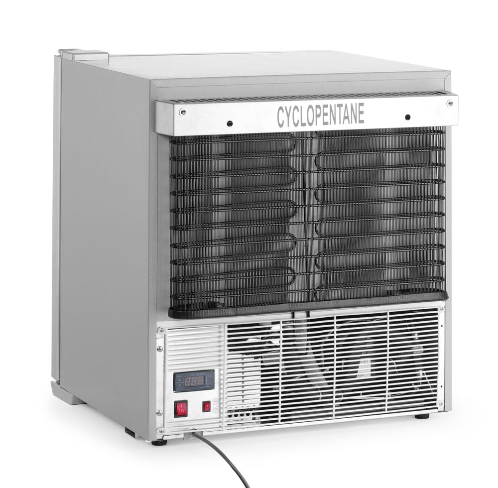 Arktic Aufsatz-Gefrierschrank 90 L