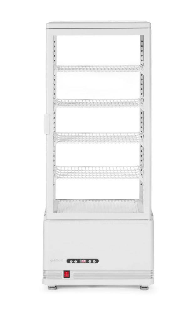 Arktic Aufsatz-Kühlvitrine 98 Liter