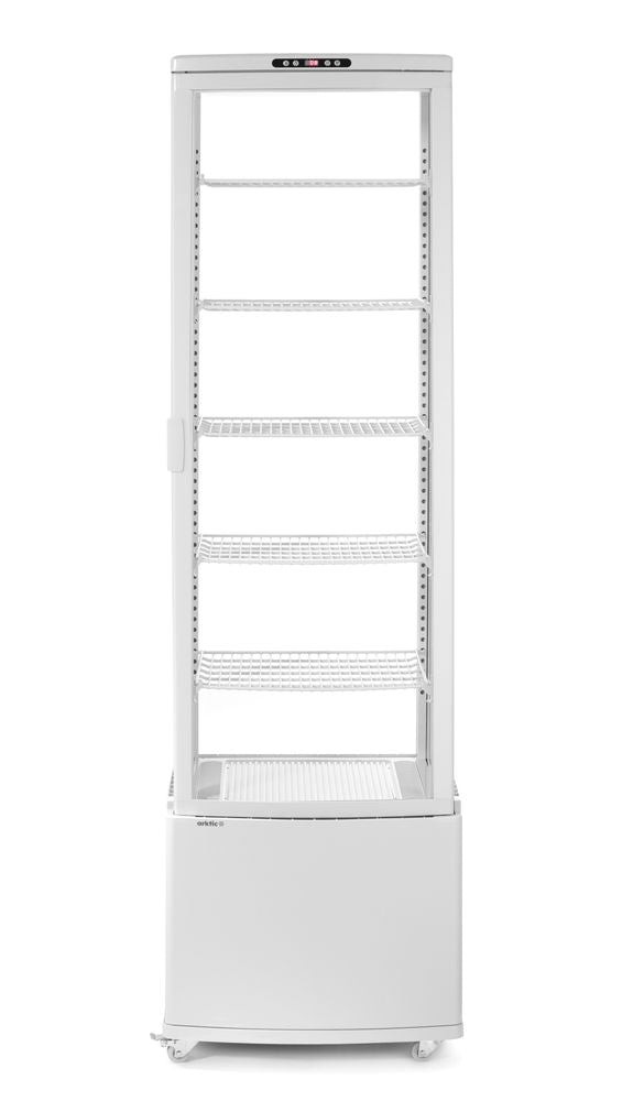 Arktic Kühlvitrine 270 Liter