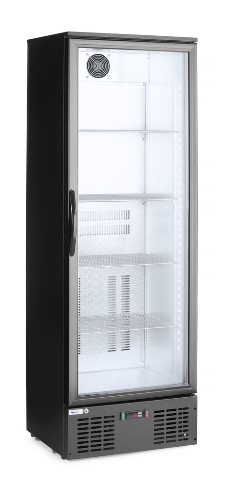 Arktic Kühlschrank hinten mit einer Tür