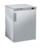 Arktic Kühlschrank in Edelstahlgehäuse Budget Line