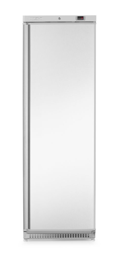 Arktic Kühlschrank in Edelstahlgehäuse Budget Line