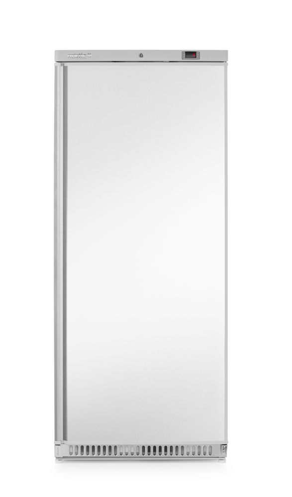 Arktic Kühlschrank in Edelstahlgehäuse Budget Line
