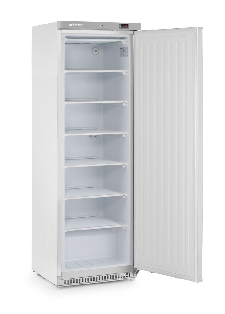 Arktic Gefrierschrank in Edelstahlgehäuse