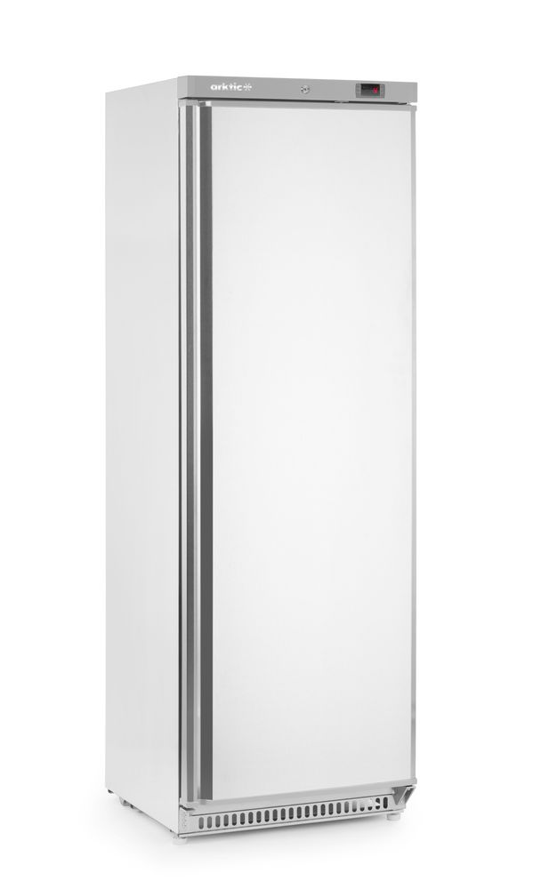 Arktic Gefrierschrank in Edelstahlgehäuse