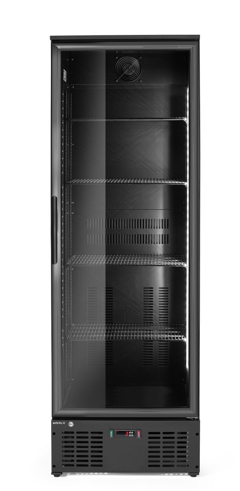 Arktic Bar-Kühlschrank mit einer Tür