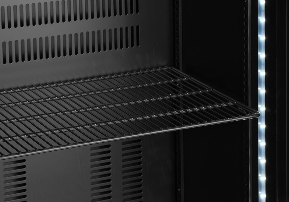 Arktic Bar-Kühlschrank mit einer Tür