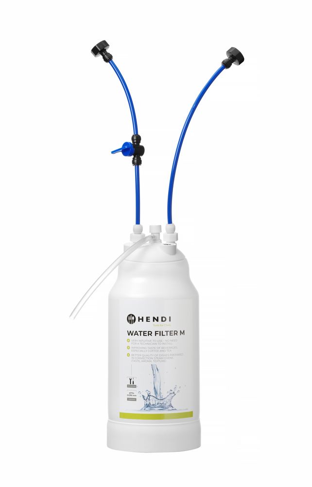 HENDI Wasserfilter L