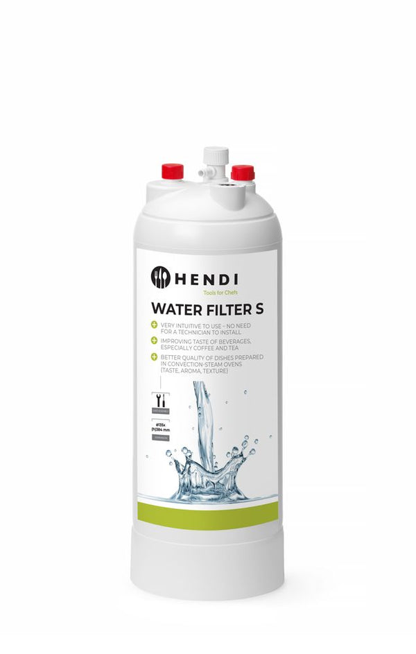 HENDI Wasserfilter M