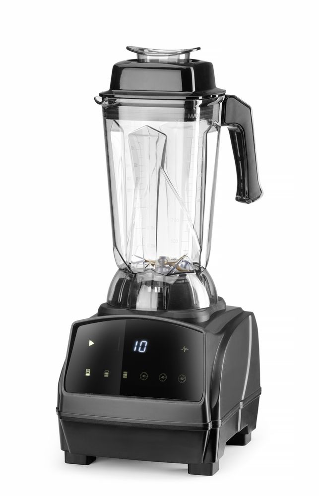 HENDI Digitaler Mixer