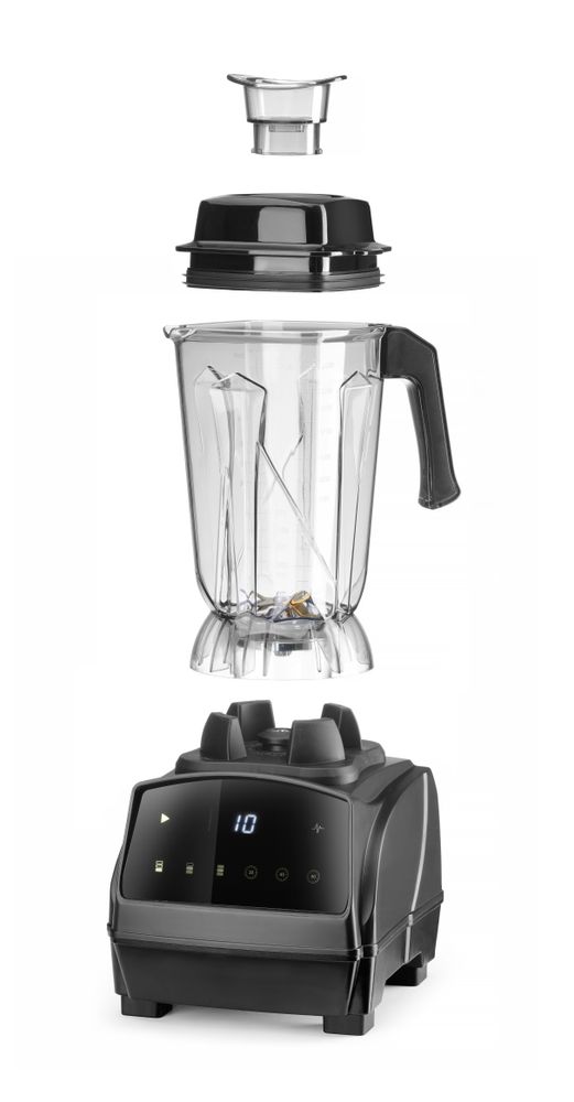 HENDI Digitaler Mixer