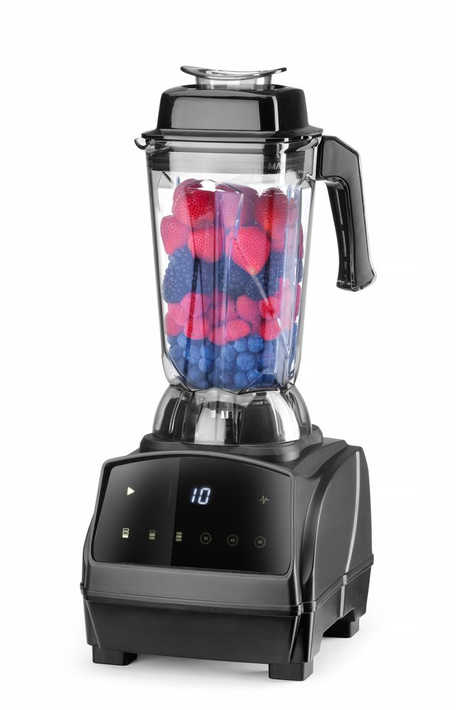 HENDI Digitaler Mixer