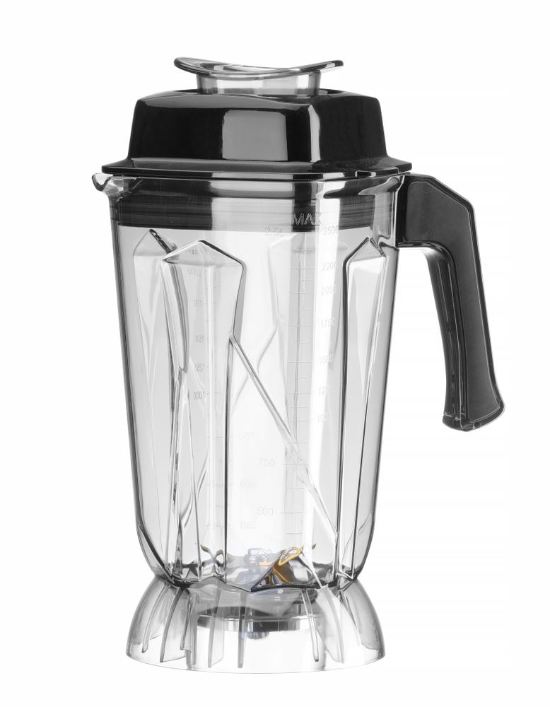 HENDI Digitaler Mixer
