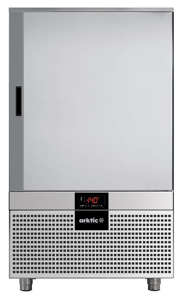 Arktic Schockfroster, 10x GN 1/1 230V 2530W