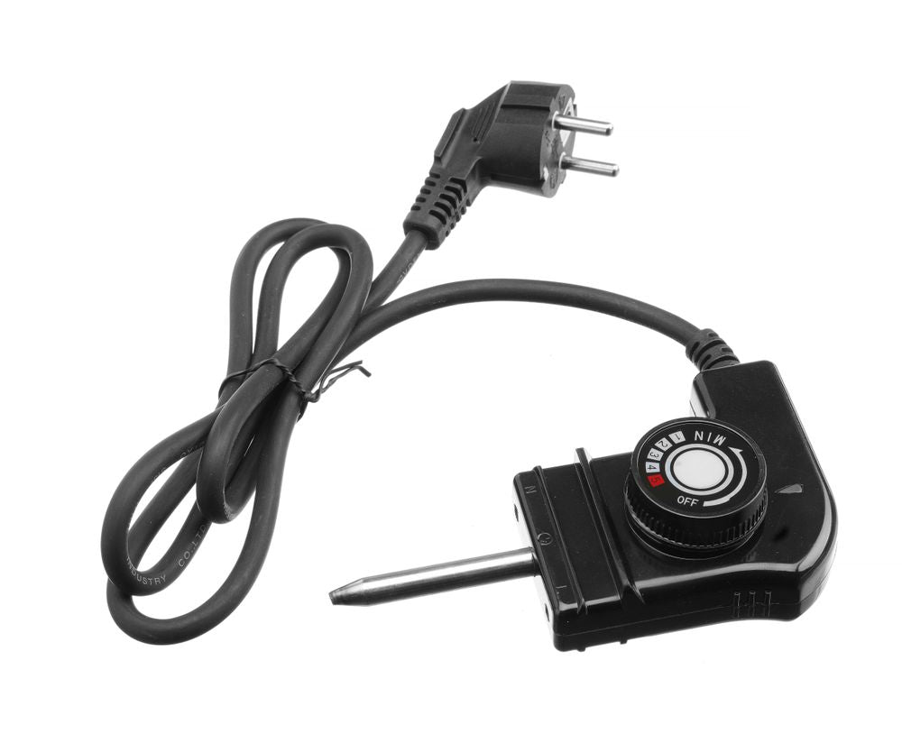 HENDI Thermostatkabel für Partypfanne