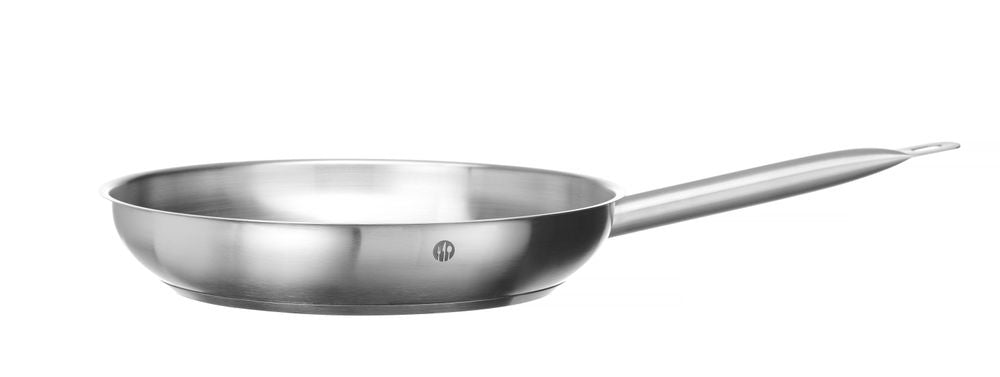 HENDI Set: Induktionskocher 3500W + Stielkasserolle + Bratpfanne