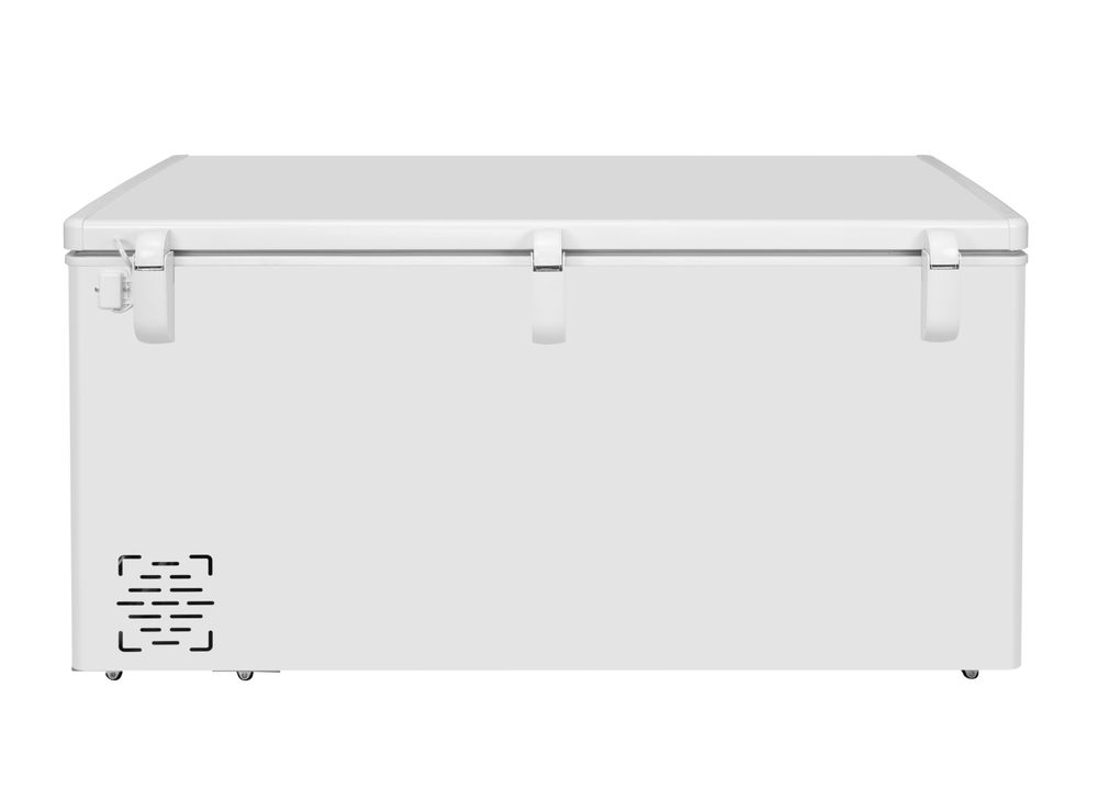 Arktic Gefriertruhe, 430 l 230V 110W