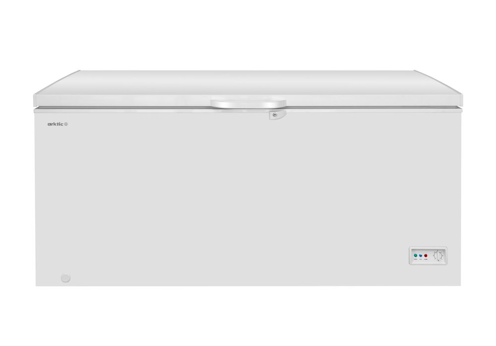 Arktic Gefriertruhe, 500 l 230V 115W