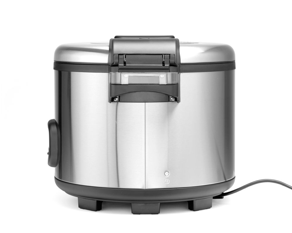 HENDI Reiskocher 5,4 l