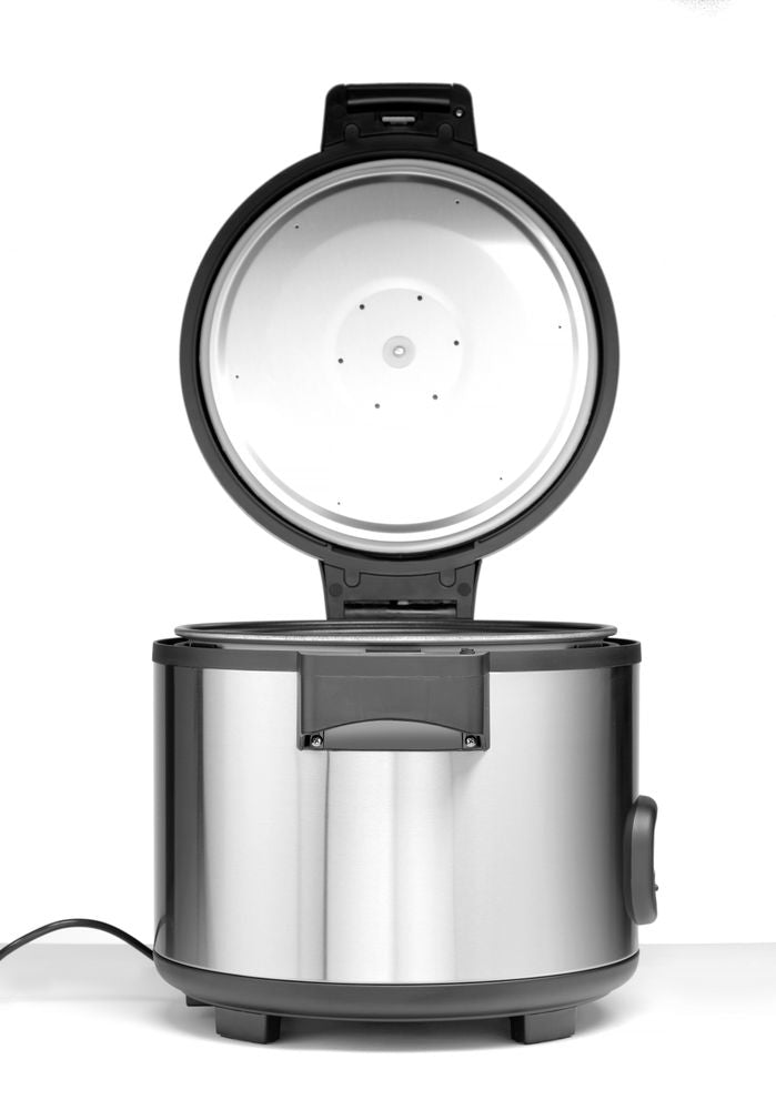 HENDI Reiskocher 5,4 l
