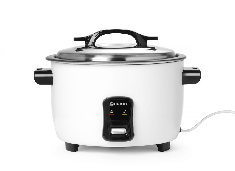 HENDI Reiskocher 4,2 L