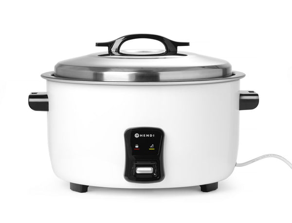 HENDI Reiskocher 10 l
