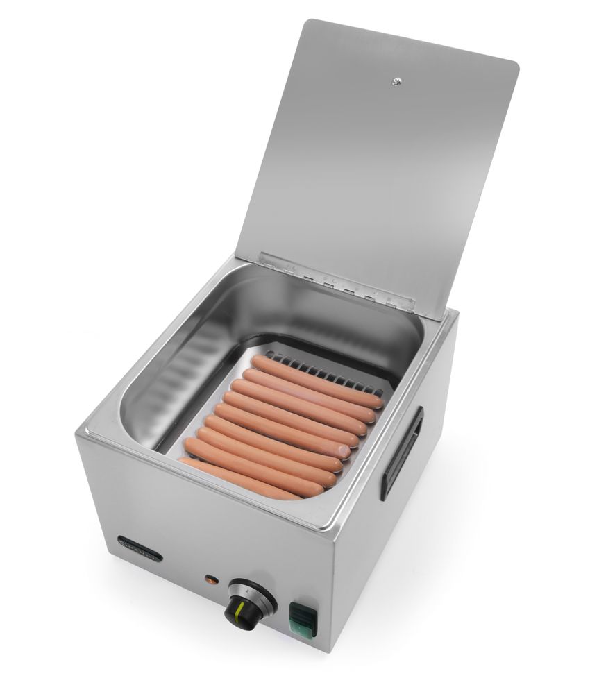 HENDI Wurstwärmer