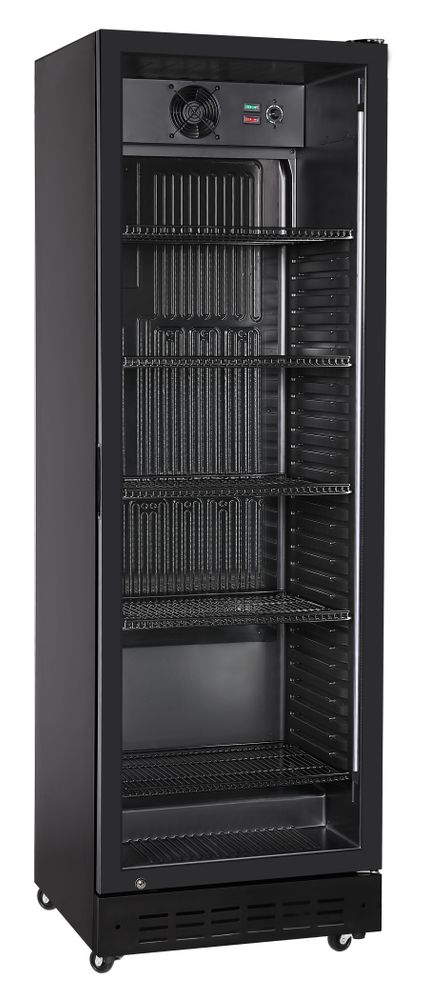 Arktic Bar-Kühlschrank eintürig, 274 l 230V 195W