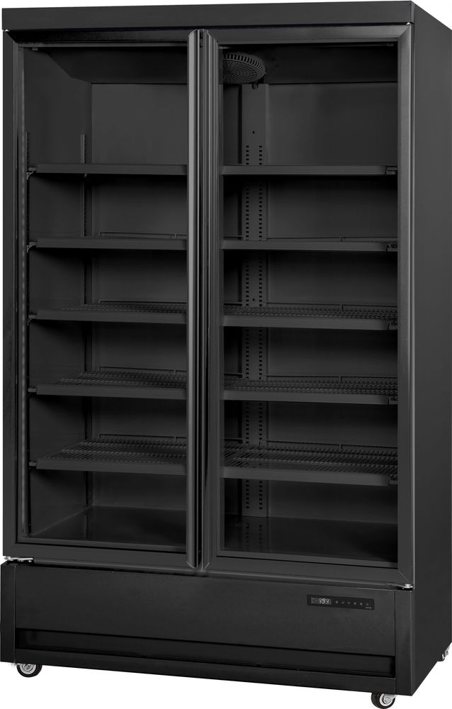 Arktic Kühlvitrine, 10 Einlegeböden 697 l