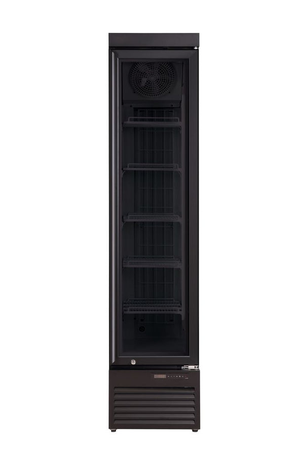 Arktic Tiefkühlvitrine SLIM