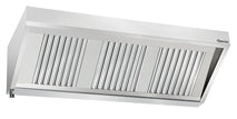 Bartscher Wandhaube 700 mit Motor, B1700