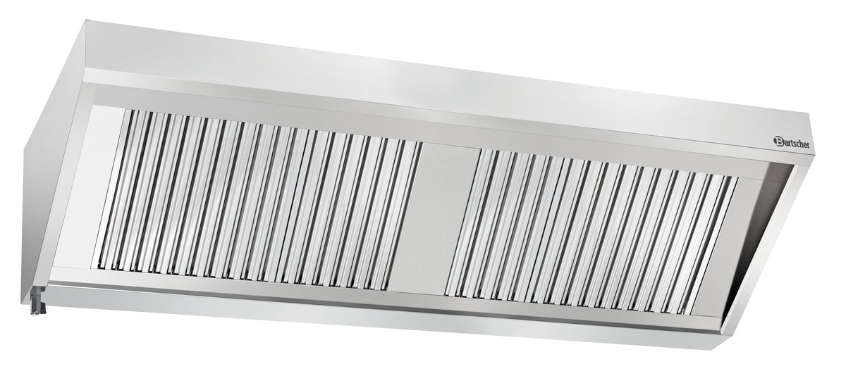 Wandhaube 700, B2000