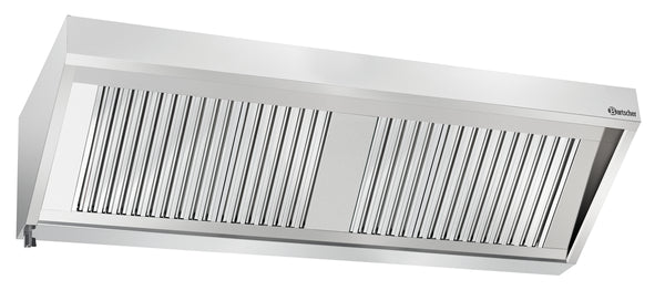 Wandhaube 700, B2000