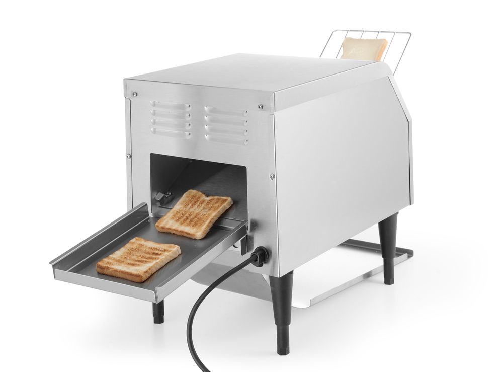 HENDI Durchlauftoaster