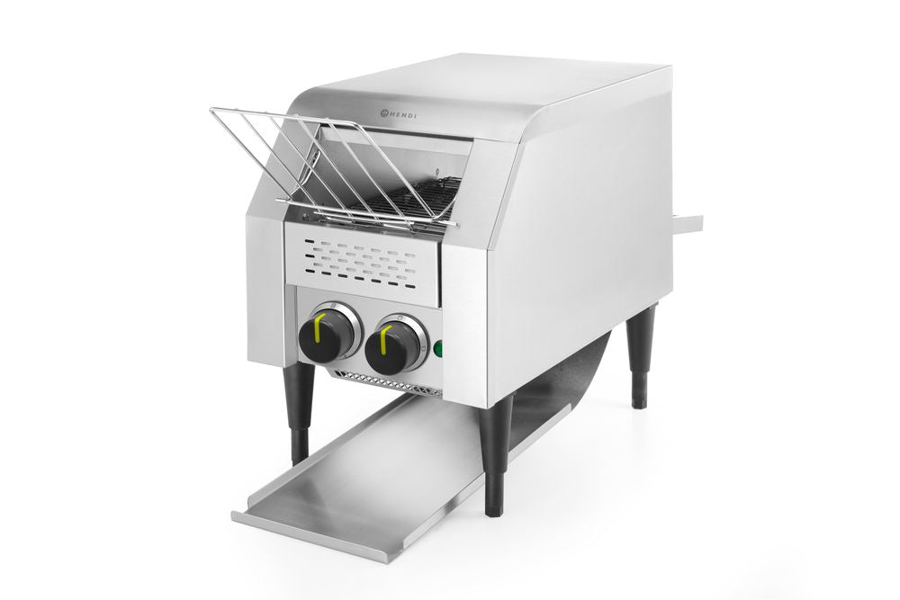 HENDI Durchlauftoaster