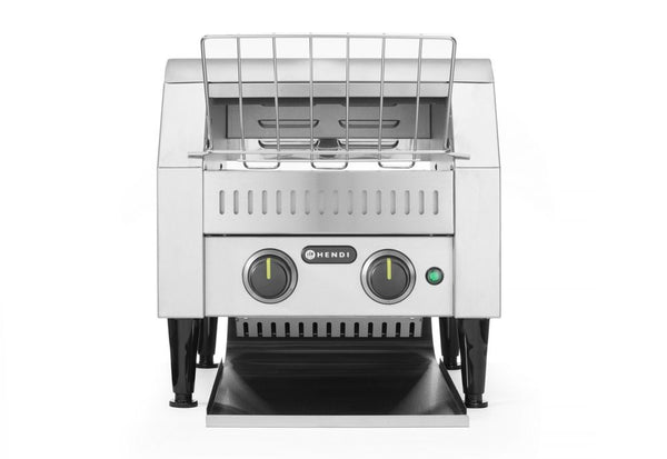 HENDI Durchlauftoaster