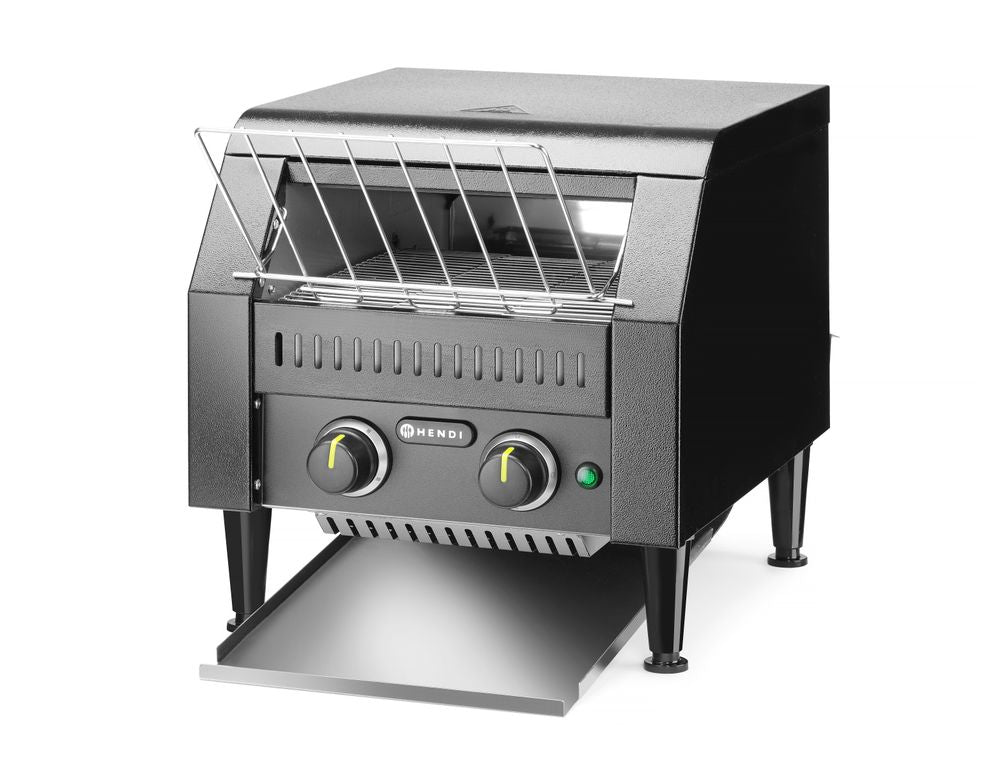 HENDI Durchlauftoaster