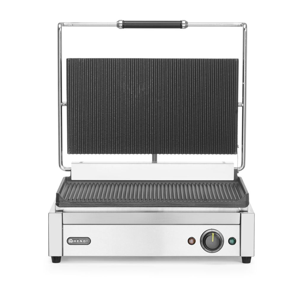 HENDI Kontaktgrill, Kebab XL, gerillt 2500W